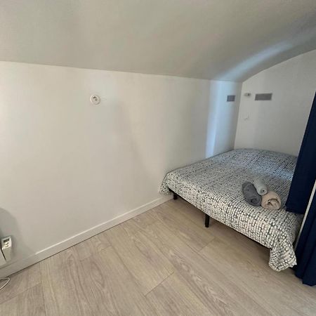 Apartamento Viens Dans Mon Beau Jardin ! 012 Ruan Exterior foto